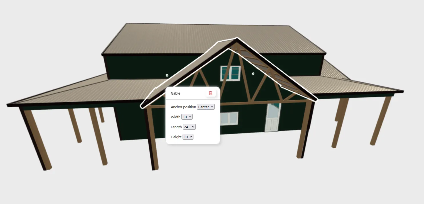 Gable
