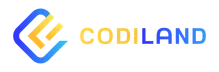 Codiland Logo