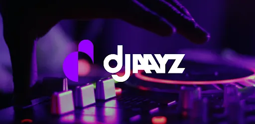 DJAAYZ - DJ Booking App